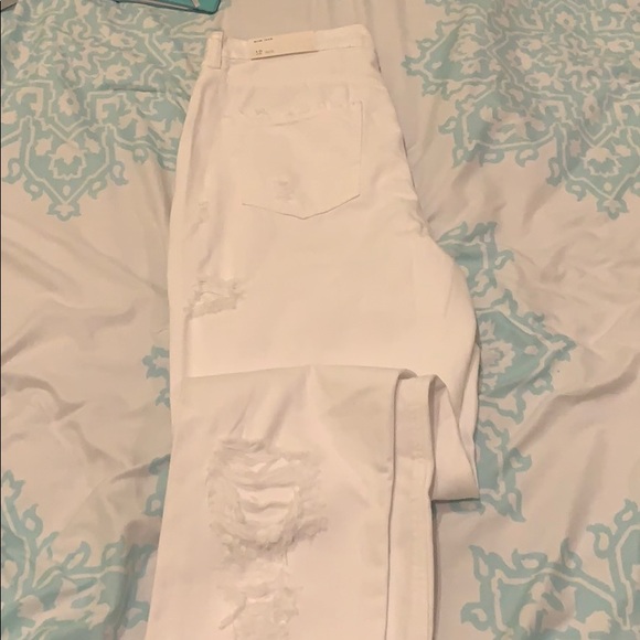 American Eagle Mom Jean - Picture 16 of 16